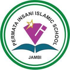 Logo Permata Insani Islamic School